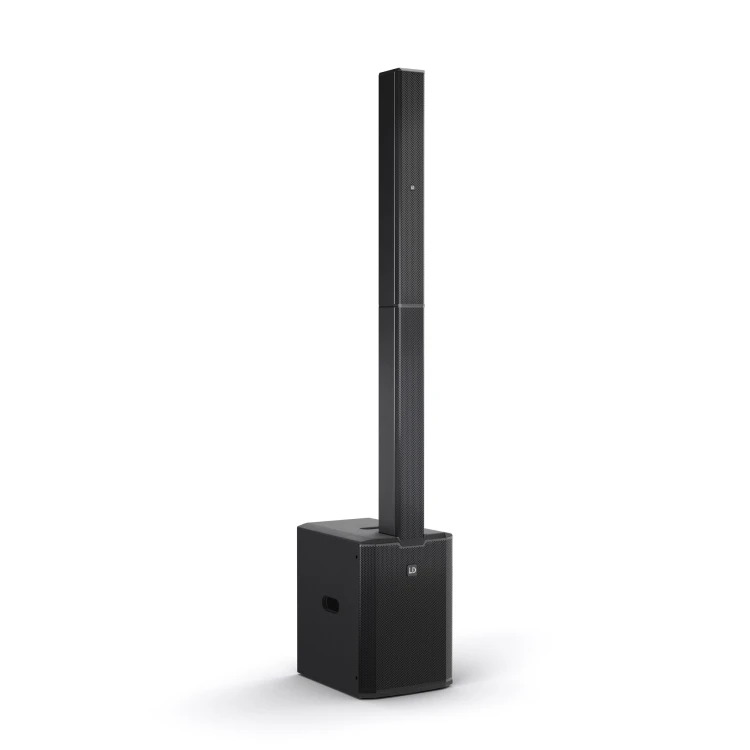LD Systems MAUI 28 G3 kompaktowy kolumnowy system PA