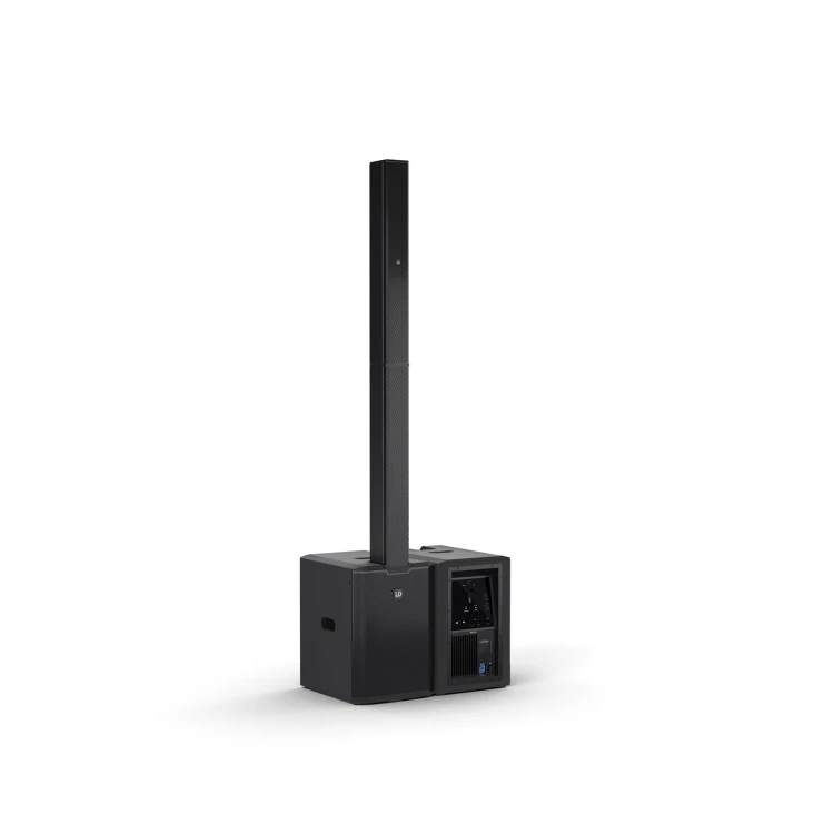 LD Systems MAUI 28 G3 kompaktowy kolumnowy system PA