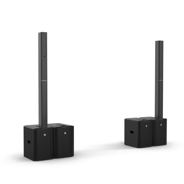 LD Systems MAUI 28 G3 kompaktowy kolumnowy system PA