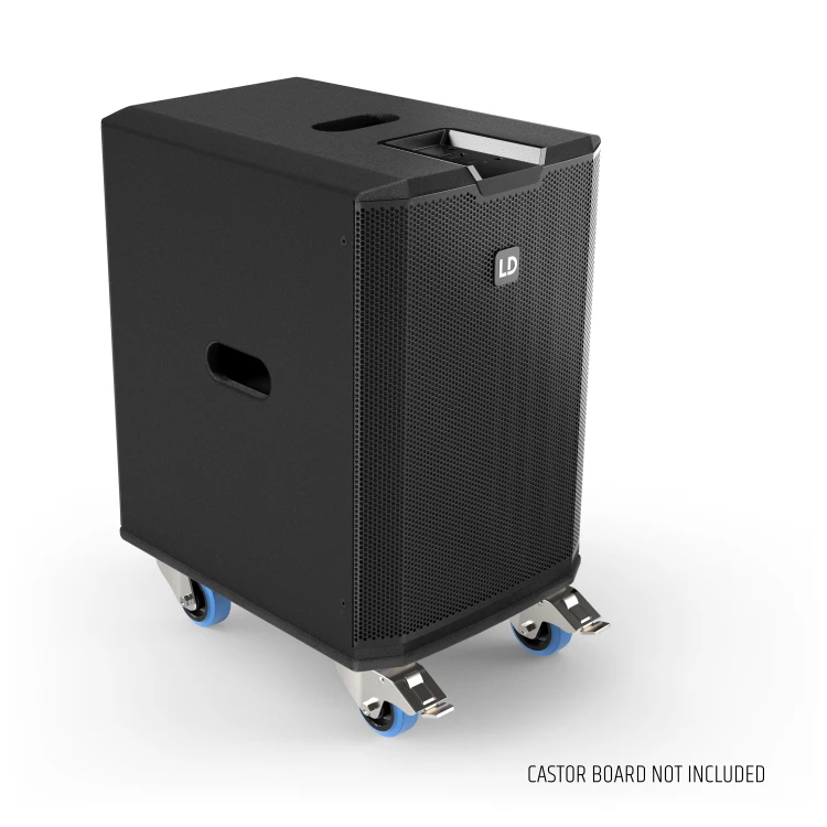 LD Systems MAUI 28 G3 kompaktowy kolumnowy system PA