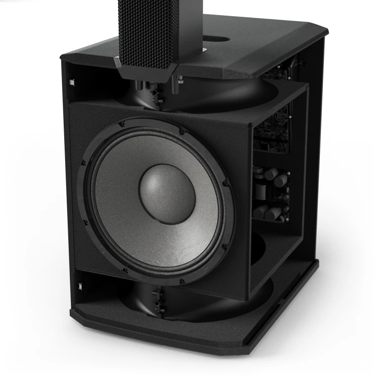 LD Systems MAUI 28 G3 kompaktowy kolumnowy system PA