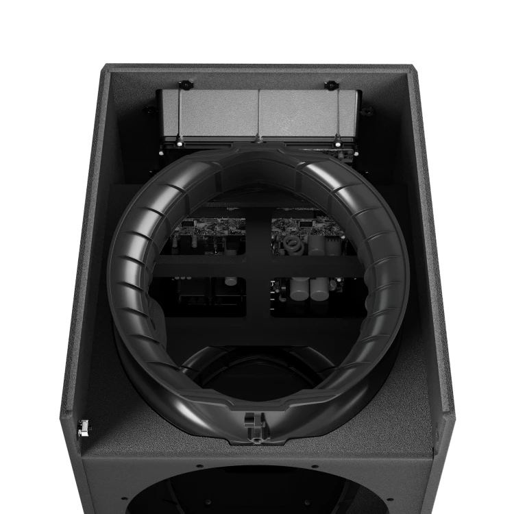 LD Systems MAUI 28 G3 kompaktowy kolumnowy system PA