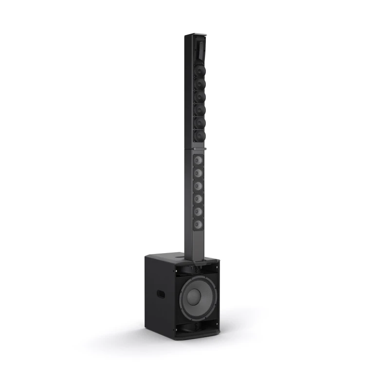 LD Systems MAUI 28 G3 kompaktowy kolumnowy system PA