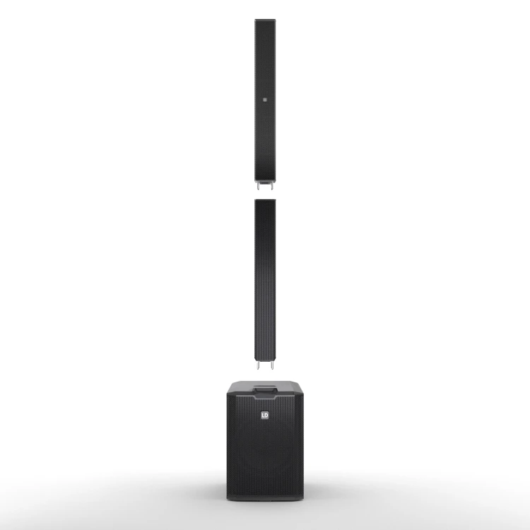 LD Systems MAUI 28 G3 kompaktowy kolumnowy system PA