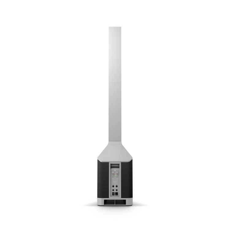 LD Systems MAUI P 900 B System aktywnych kolumn PA opracowany z Porsche Design Studio w kolorze Graphite Black