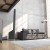 LD Systems MAUI P 900 G System aktywnych kolumn PA opracowany z Porsche Design Studio w kolorze Platinum Grey