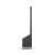 LD Systems MAUI P 900 G System aktywnych kolumn PA opracowany z Porsche Design Studio w kolorze Platinum Grey