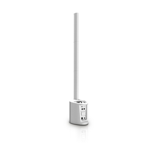 LD Systems MAUI 5 WH Ultraprzenośny system kolumn PA mikser BT