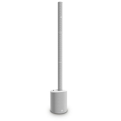 LD Systems MAUI 5 GO 100 WH  Ultraprzenośny akumulatorowy system nagłośnieniowy PA 3200 mAh