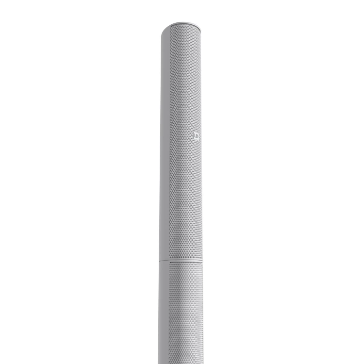 LD Systems MAUI 5 GO 100 WH  Ultraprzenośny akumulatorowy system nagłośnieniowy PA 3200 mAh