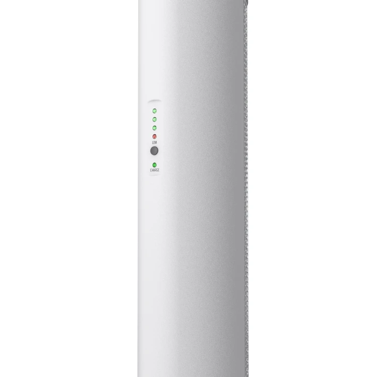 LD Systems MAUI 5 GO 100 WH  Ultraprzenośny akumulatorowy system nagłośnieniowy PA 3200 mAh