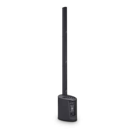 LD Systems MAUI 5 GO 100 Ultraprzenośny akumulatorowy system nagłośnieniowy PA 3200 mAh