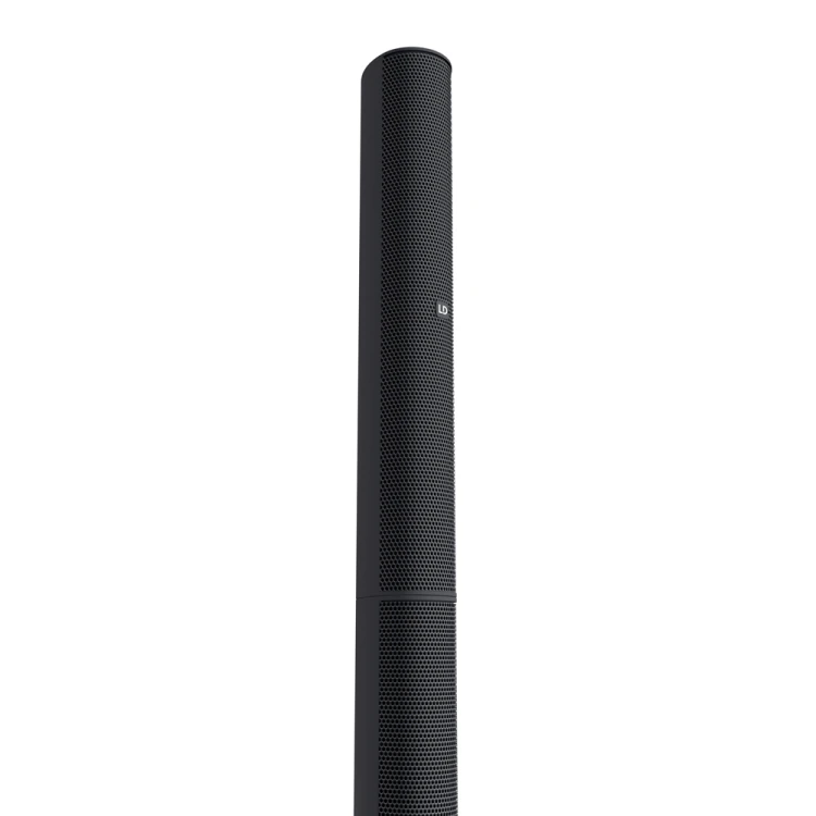 LD Systems MAUI 5 GO 100 Ultraprzenośny akumulatorowy system nagłośnieniowy PA 3200 mAh