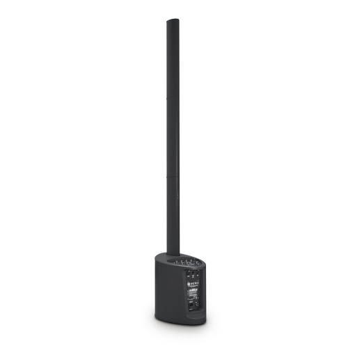 LD Systems MAUI 5 GO Ultraprzenośny system kolumn PA zasilany akumulatorem 5200 mAh