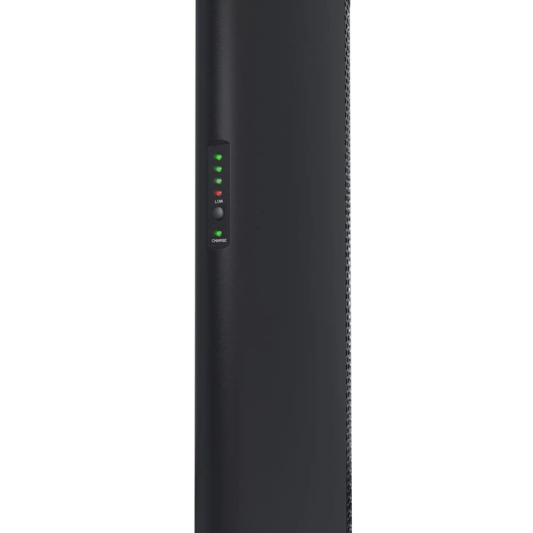 LD Systems MAUI 5 GO Ultraprzenośny system kolumn PA zasilany akumulatorem 5200 mAh