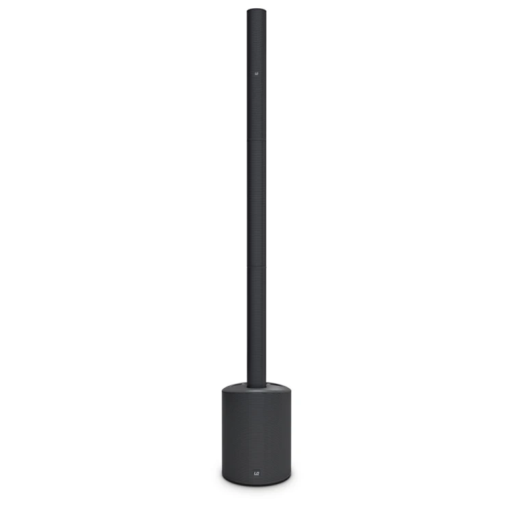 LD Systems MAUI 5 GO Ultraprzenośny system kolumn PA zasilany akumulatorem 5200 mAh