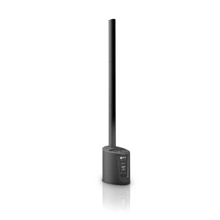 LD Systems MAUI 5 Ultraprzenośny system kolumn PA mikser BT