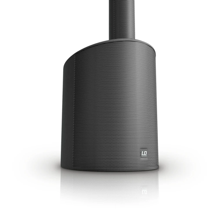 LD Systems MAUI 5 Ultraprzenośny system kolumn PA mikser BT