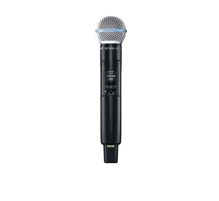 shure-slxd2b58-g59-nadajnik-beta58-470-514mhz