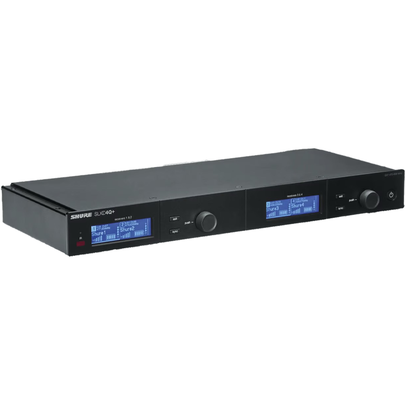 shure-slxd4qe-g65-odbiornik-4-kanay-470-606-mhz
