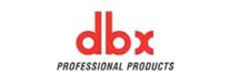Producent: DBX (przejdź do produktów)