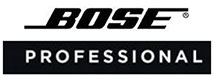 Producent: BOSE PROFESSIONAL (przejdź do produktów)