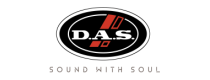 Producent: DAS AUDIO (przejdź do produktów)