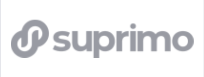 Producent: SUPRIMO (przejdź do produktów)