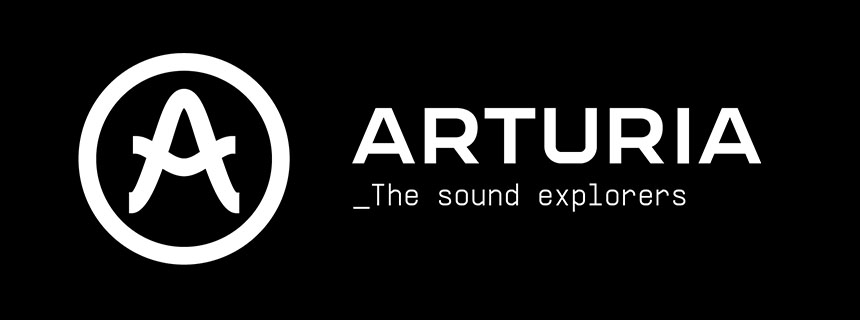 Producent: ARTURIA (przejdź do produktów)